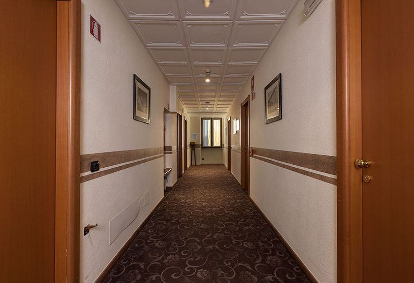 Hotel La Bergamina  | Arcore | Monza e Brianza | Italia 14