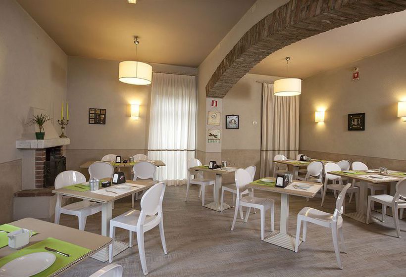 Hotel La Bergamina  | Arcore | Monza e Brianza | Italia 15