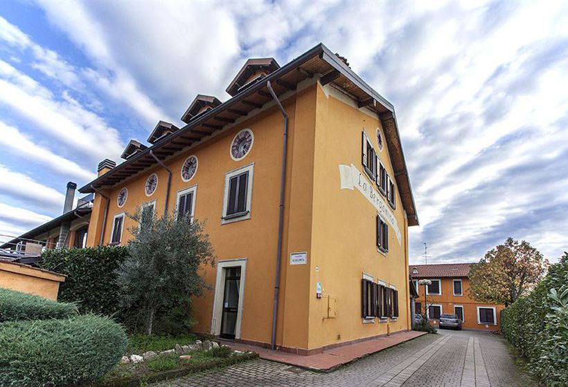 Hotel La Bergamina  | Arcore | Monza e Brianza | Italia 16