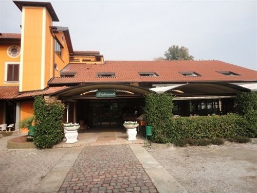 Hotel La Bergamina  | Arcore | Monza e Brianza | Italia 18