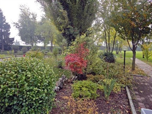 Hotel La Bergamina  | Arcore | Monza e Brianza | Italia 19