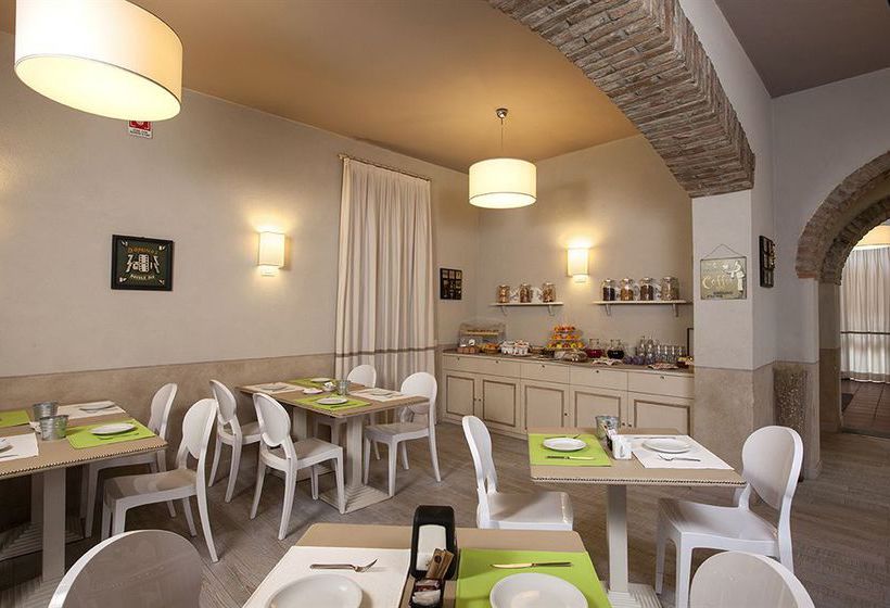 Hotel La Bergamina  | Arcore | Monza e Brianza | Italia 2