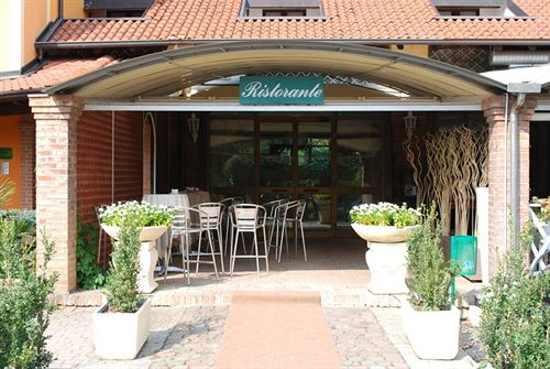 Hotel La Bergamina  | Arcore | Monza e Brianza | Italia 20