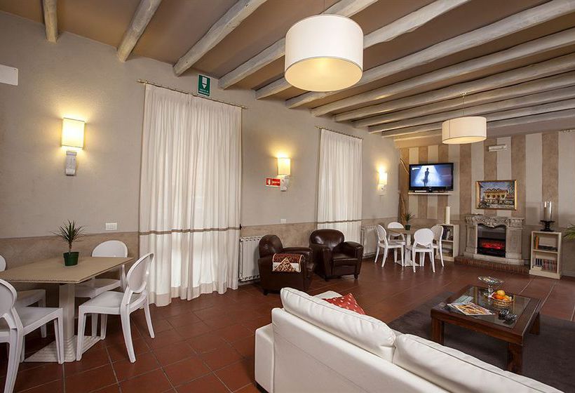 Hotel La Bergamina  | Arcore | Monza e Brianza | Italia 3