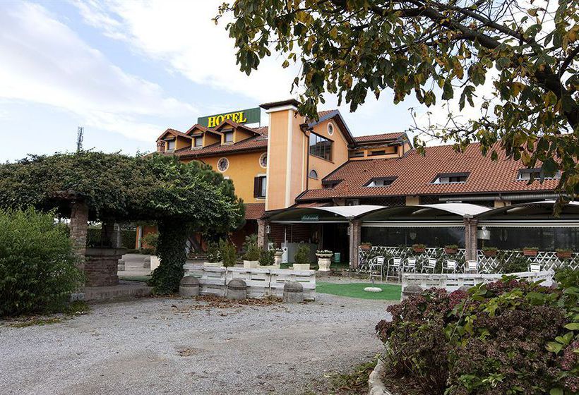 Hotel La Bergamina  | Arcore | Monza e Brianza | Italia 4