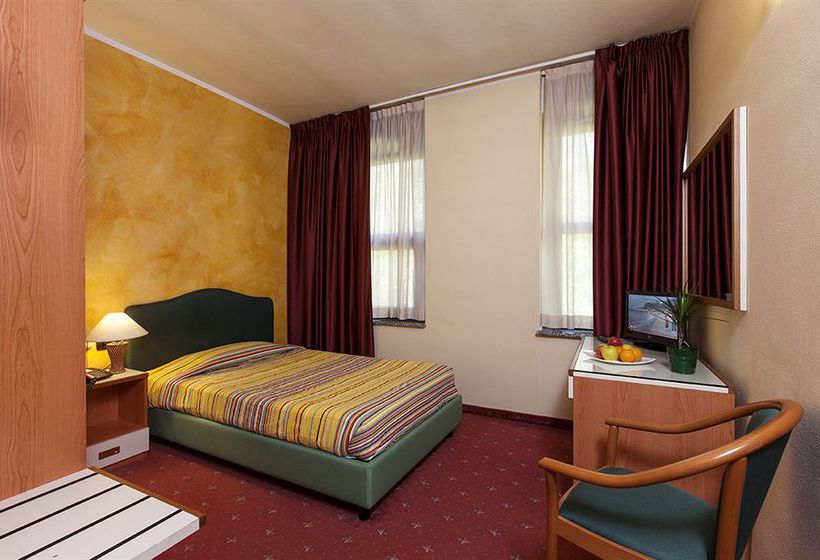 Hotel La Bergamina  | Arcore | Monza e Brianza | Italia 5