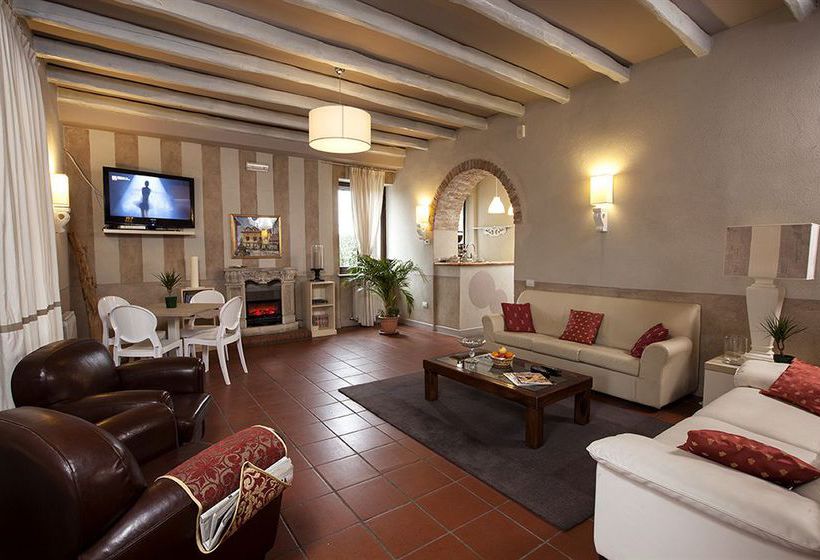 Hotel La Bergamina  | Arcore | Monza e Brianza | Italia 6