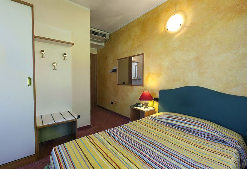 Hotel La Bergamina  | Arcore | Monza e Brianza | Italia 7