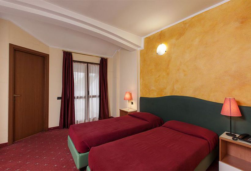 Hotel La Bergamina  | Arcore | Monza e Brianza | Italia 8