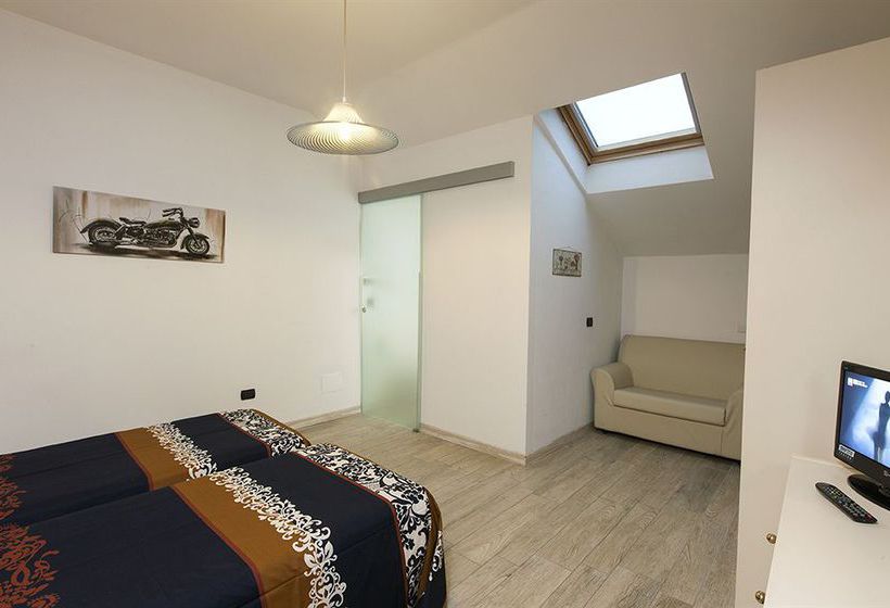 Hotel La Bergamina  | Arcore | Monza e Brianza | Italia 9