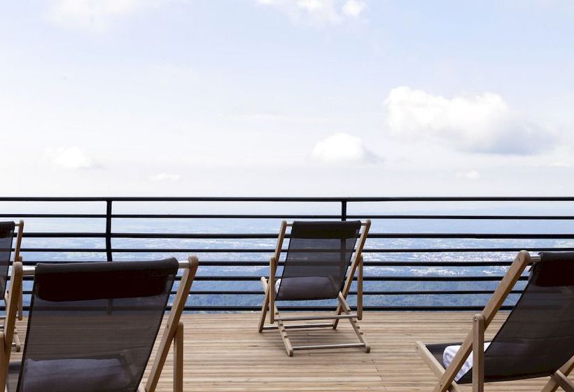 Hotel Albergo Ristorante Bucaneve  | Valle Mosso | Biella | Italia 1