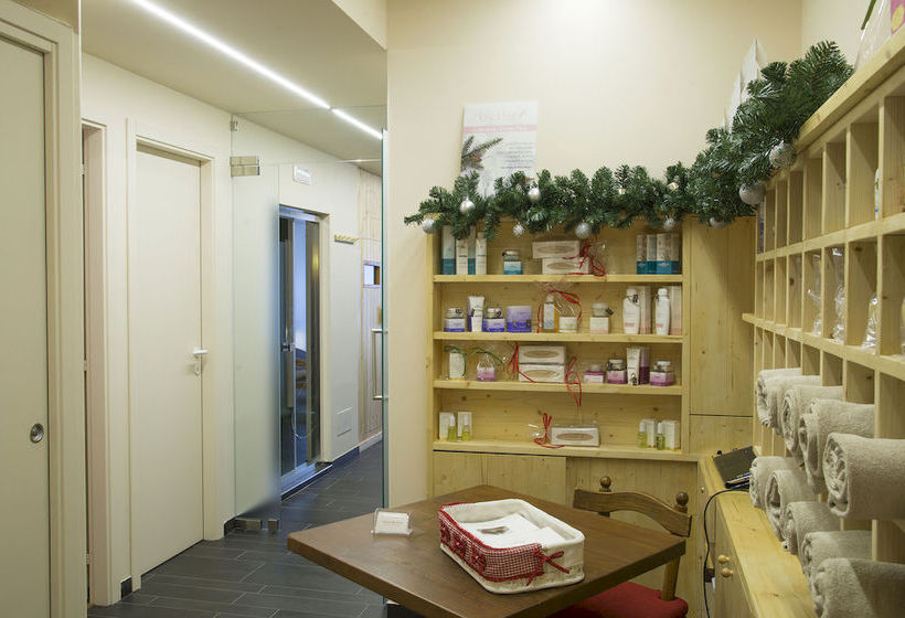 Hotel Albergo Ristorante Bucaneve  | Valle Mosso | Biella | Italia 11