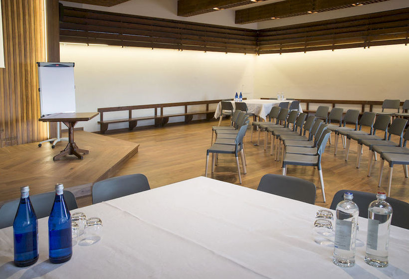 Hotel Albergo Ristorante Bucaneve  | Valle Mosso | Biella | Italia 12