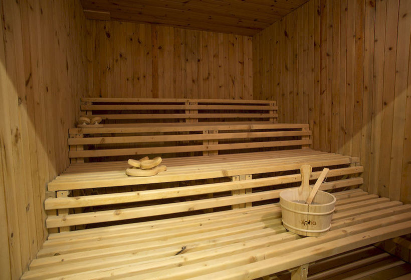 Hotel Albergo Ristorante Bucaneve  | Valle Mosso | Biella | Italia 13