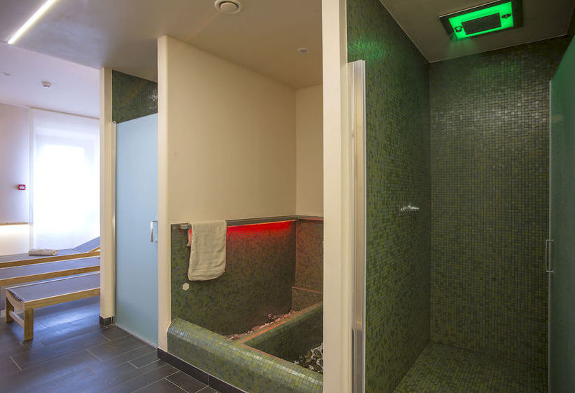 Hotel Albergo Ristorante Bucaneve  | Valle Mosso | Biella | Italia 15