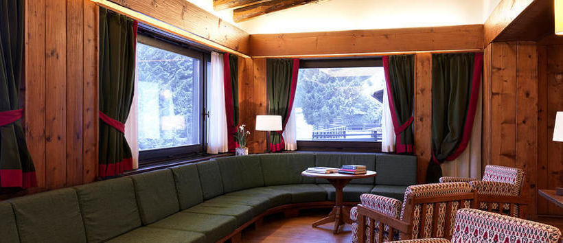 Hotel Albergo Ristorante Bucaneve  | Valle Mosso | Biella | Italia 19