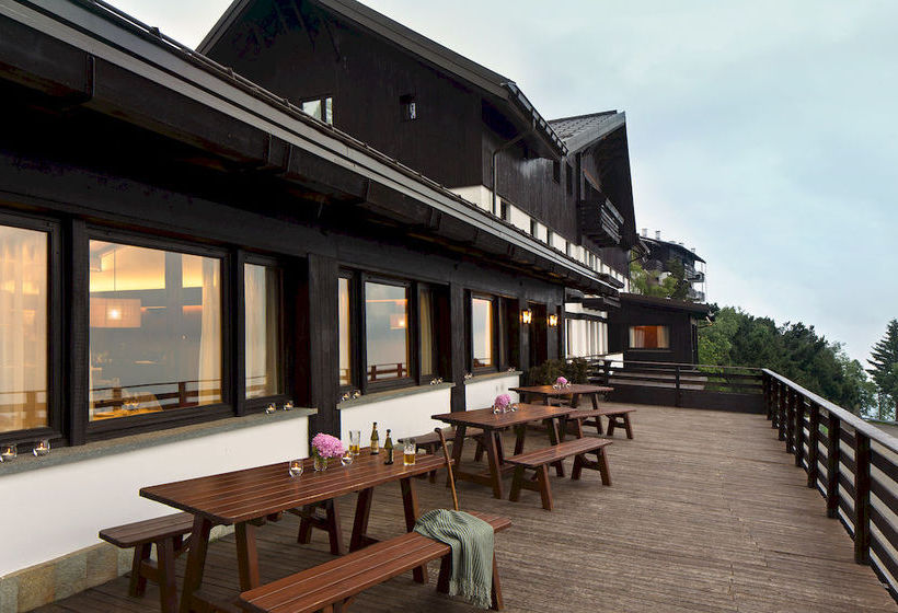 Hotel Albergo Ristorante Bucaneve  | Valle Mosso | Biella | Italia 2