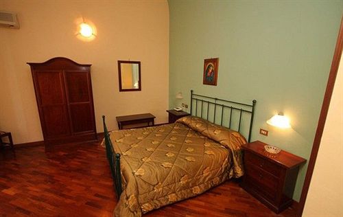 Hotel Concordia  | Palermo | Palermo | Itália 10