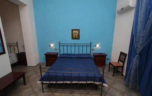 Hotel Concordia  | Palermo | Palermo | Itália 11