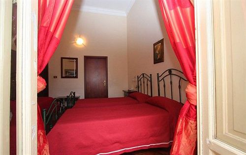 Hotel Concordia  | Palermo | Palermo | Itália 12