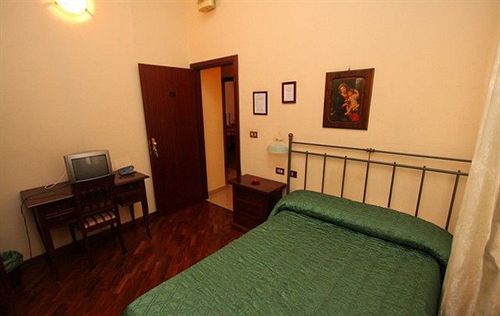 Hotel Concordia  | Palermo | Palermo | Itália 13