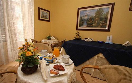 Hotel Concordia  | Palermo | Palermo | Itália 14