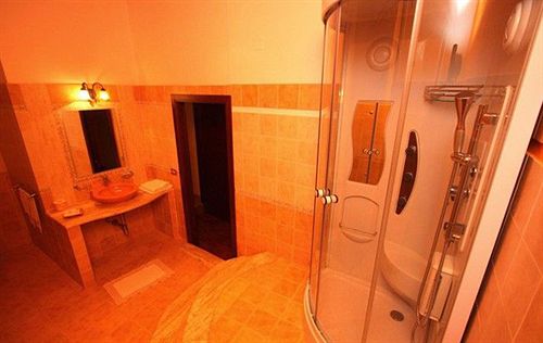 Hotel Concordia  | Palermo | Palermo | Itália 15