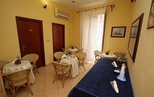 Hotel Concordia  | Palermo | Palermo | Itália 16