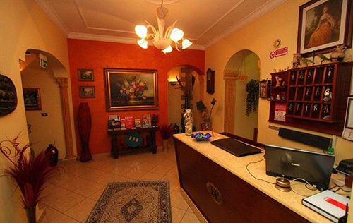 Hotel Concordia  | Palermo | Palermo | Itália 17