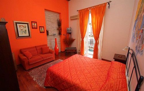 Hotel Concordia  | Palermo | Palermo | Itália 18