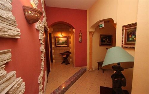 Hotel Concordia  | Palermo | Palermo | Itália 19