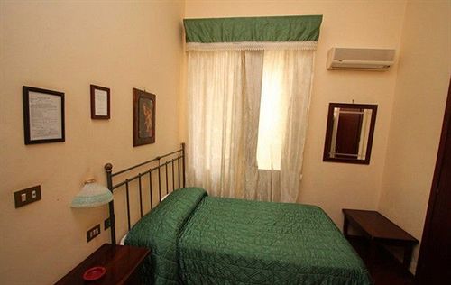 Hotel Concordia  | Palermo | Palermo | Itália 20