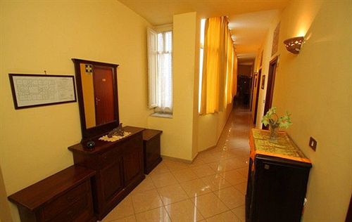 Hotel Concordia  | Palermo | Palermo | Itália 4