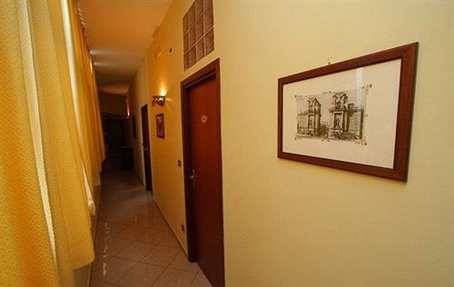 Hotel Concordia  | Palermo | Palermo | Itália 5