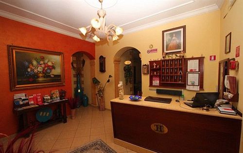 Hotel Concordia  | Palermo | Palermo | Itália 6