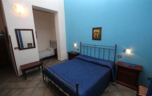 Hotel Concordia  | Palermo | Palermo | Itália 8