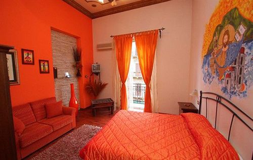 Hotel Concordia  | Palermo | Palermo | Itália 9