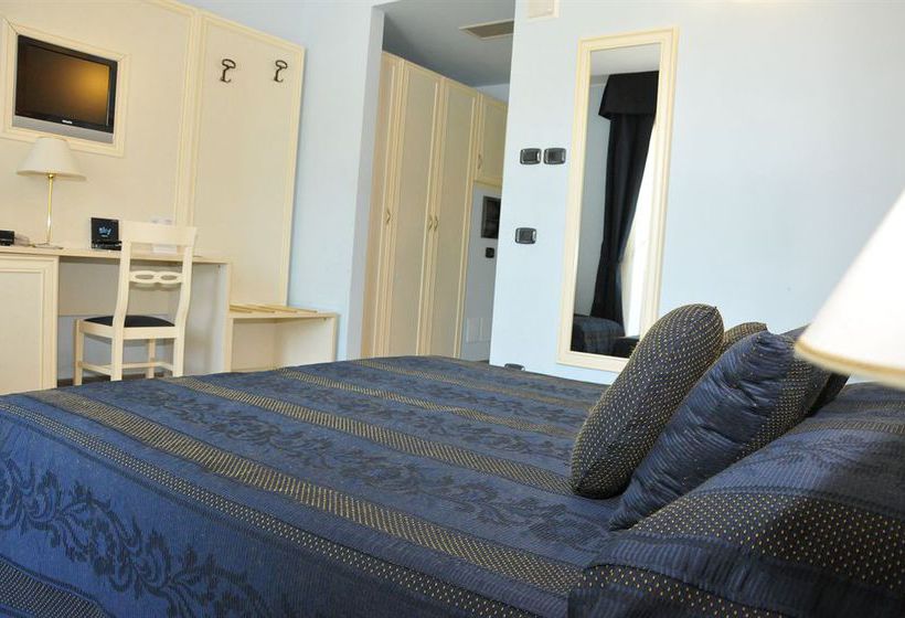 Hotel Villa Sofia  | Viterbo | Viterbo | Italia 10