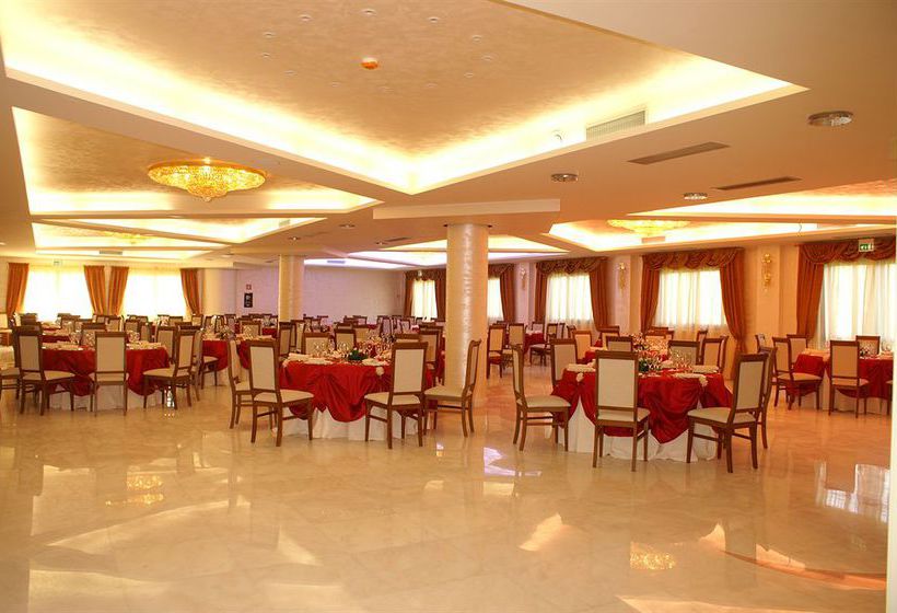 Hotel Villa Sofia  | Viterbo | Viterbo | Italia 12