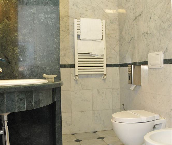 Hotel Villa Sofia  | Viterbo | Viterbo | Italia 13