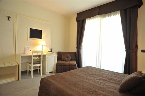 Hotel Villa Sofia  | Viterbo | Viterbo | Italia 14