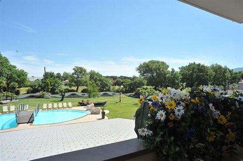 Hotel Villa Sofia  | Viterbo | Viterbo | Italia 15