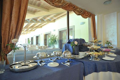 Hotel Villa Sofia  | Viterbo | Viterbo | Italia 17