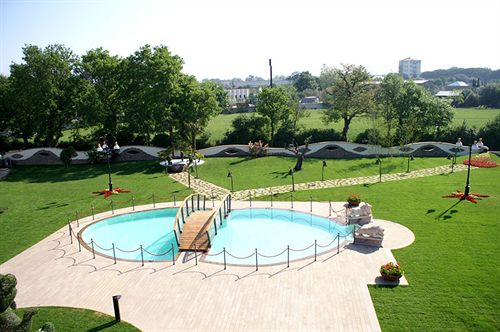 Hotel Villa Sofia  | Viterbo | Viterbo | Italia 18