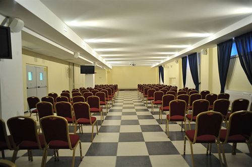 Hotel Villa Sofia  | Viterbo | Viterbo | Italia 19