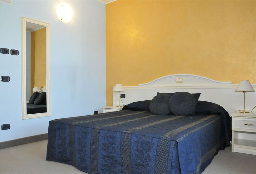 Hotel Villa Sofia  | Viterbo | Viterbo | Italia 2