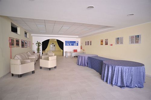 Hotel Villa Sofia  | Viterbo | Viterbo | Italia 20