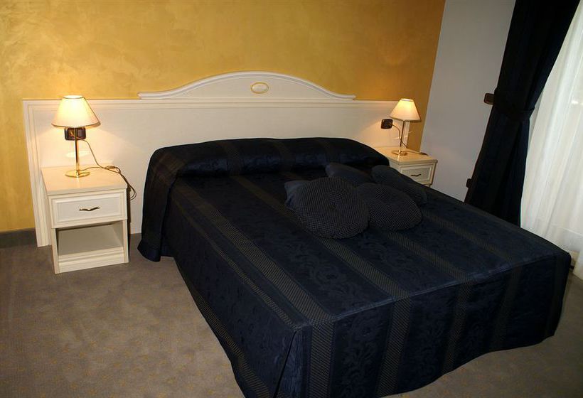 Hotel Villa Sofia  | Viterbo | Viterbo | Italia 4