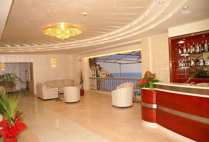 Hotel Villa Sofia  | Viterbo | Viterbo | Italia 5