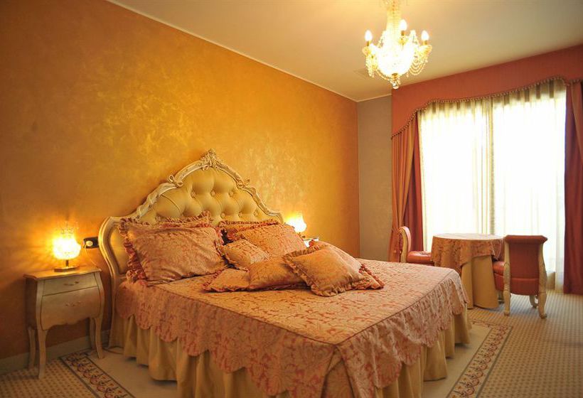 Hotel Villa Sofia  | Viterbo | Viterbo | Italia 7